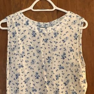 Jack Wills Cropped Top
